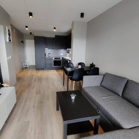 Geirþrutharhagi One Bedroom Apartment 아퀴레이리 외부 사진