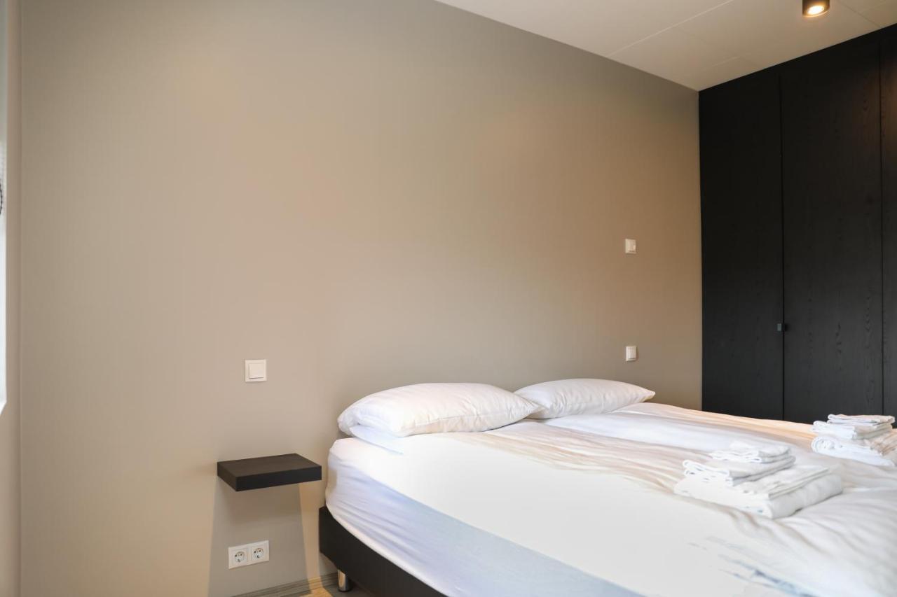 Geirþrutharhagi One Bedroom Apartment 아퀴레이리 외부 사진