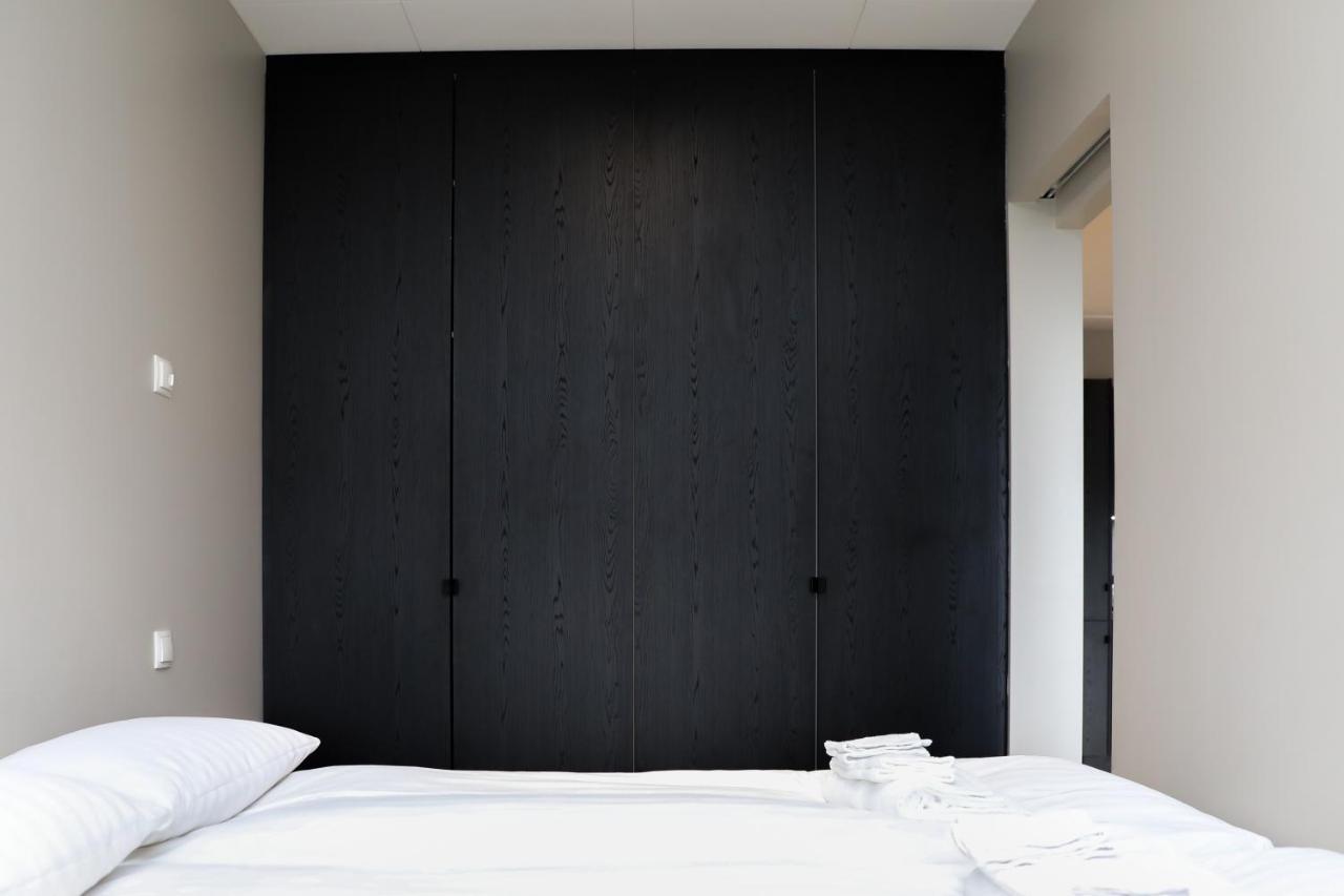 Geirþrutharhagi One Bedroom Apartment 아퀴레이리 외부 사진