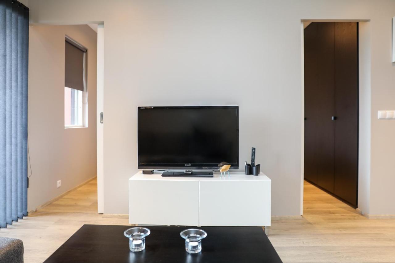 Geirþrutharhagi One Bedroom Apartment 아퀴레이리 외부 사진