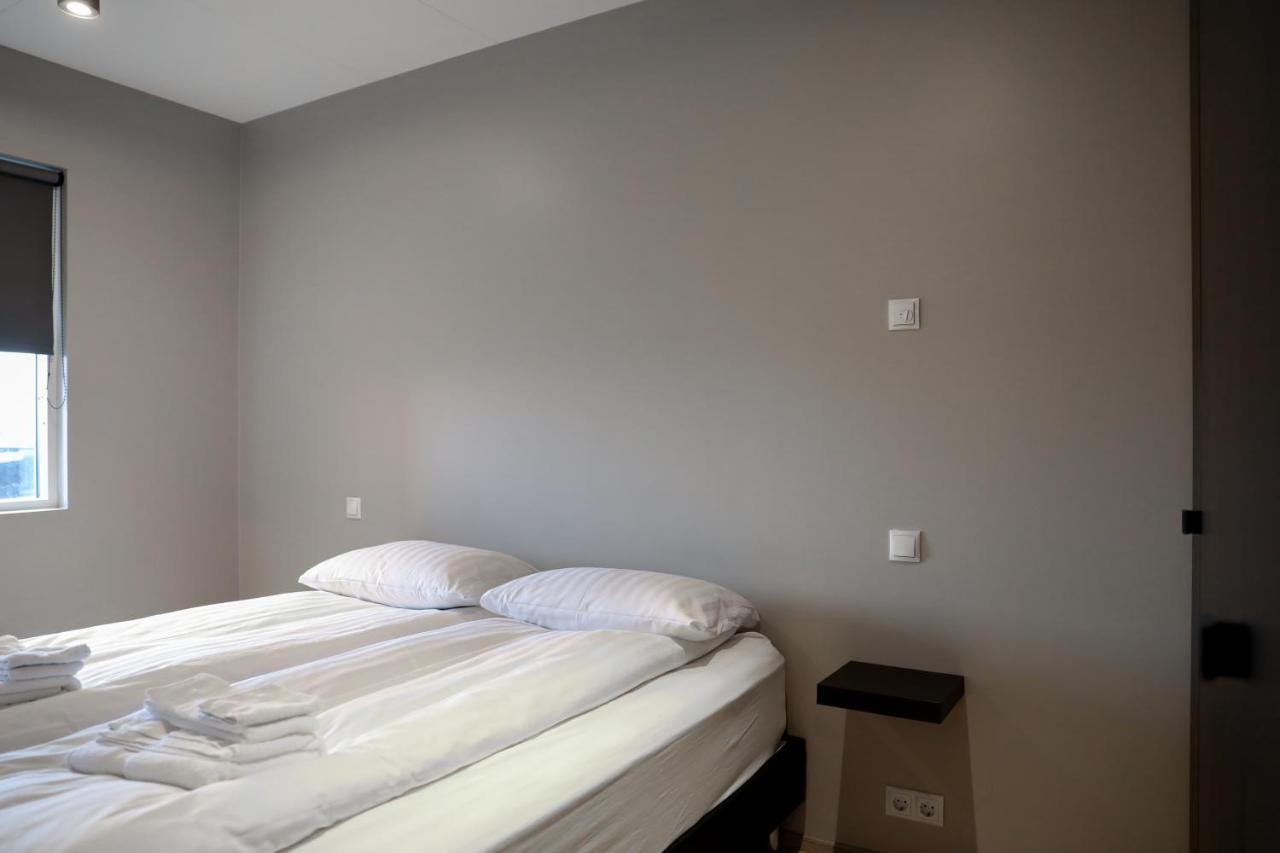 Geirþrutharhagi One Bedroom Apartment 아퀴레이리 외부 사진