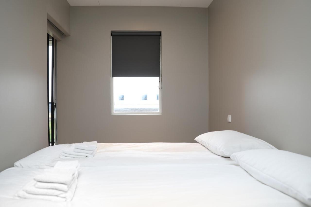 Geirþrutharhagi One Bedroom Apartment 아퀴레이리 외부 사진